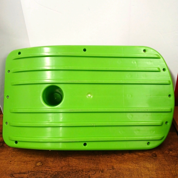 American Flyer Luge Board, LugeBoard, Sled - Picture 5 of 5